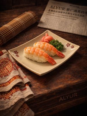Sushi Ebi 4L 195g (8.6-9.0cm) 1 x 30 pcs