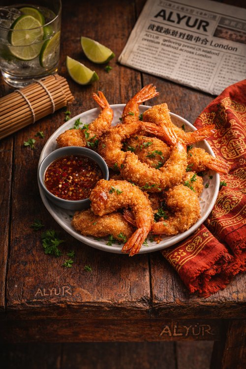 505428fb3681b3806d2cf659fb94cc2e_fa1baeae-5d07-4daa-b3ab-72de0236518c_500 Sushi Ebi Tempura 300g (21/25) 1 x 10 pcs